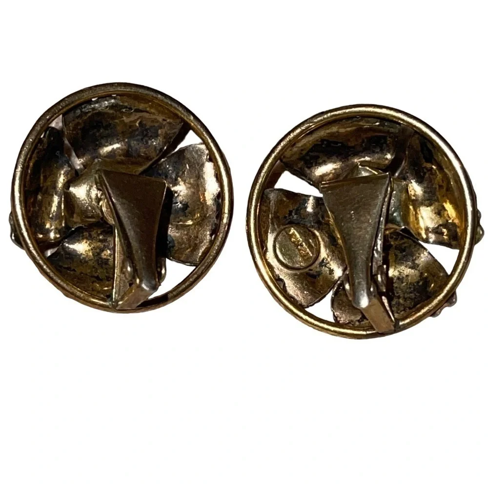 925 Sterling Silver Earrings